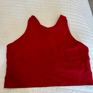 ATHLETA Conscious Crop